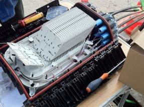 fibre monomode installateur