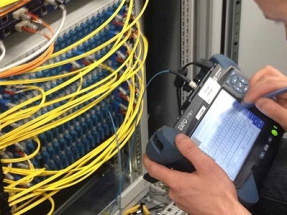 diagnostique fibre optique