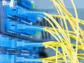 reparer fibre optique