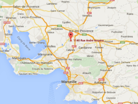 installateur fibre optique 13 aix en provence